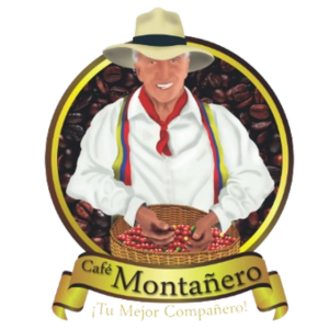 Logo Cafe Montañero