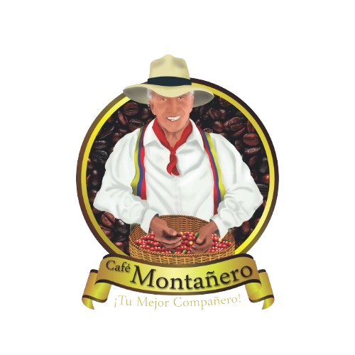 Logo café Montañero